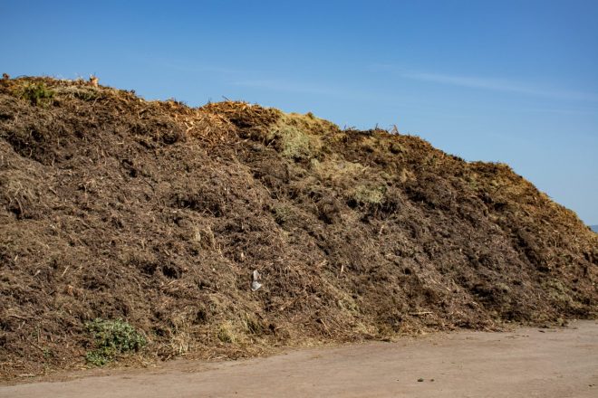 Quinzaine nationale du compostage