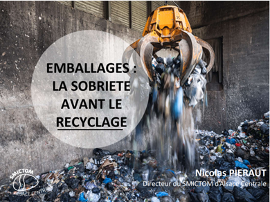 Smictom : La rencontre annuelle.