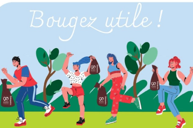 Newsletter du printemps 2024