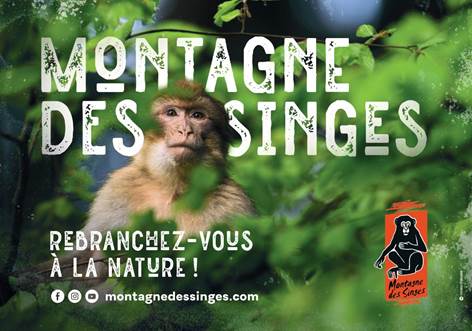 Fête de la Nature à Kintzheim