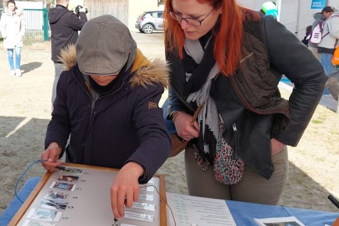 Votre feuille de chou : projets pour la rentrée