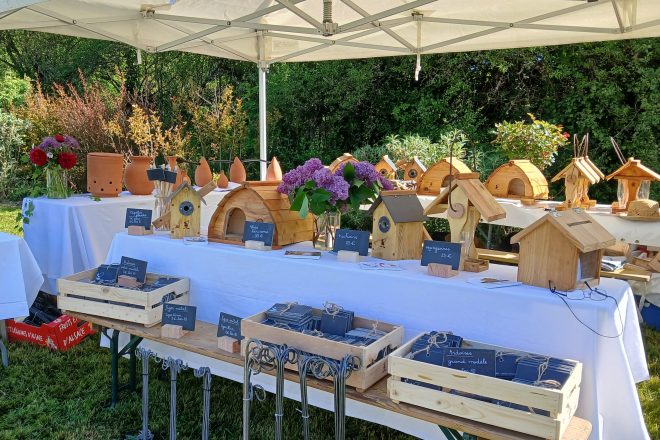 La fête des jardins vivants – Petit debrief