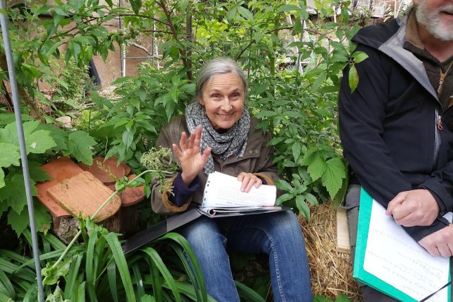 La biodiversité – Solutions concrètes