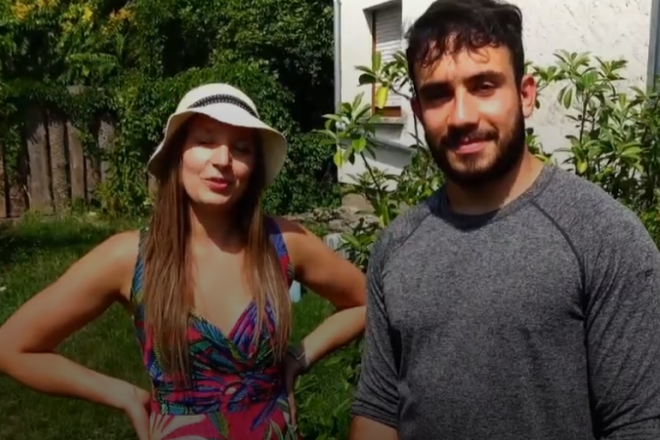 Formation gratuite 100% présentiel ! Votre jardin va adorer… et vous aussi !