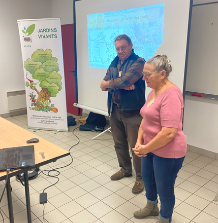 Guides Jardin 2025/2026 – La rentrée des classes.