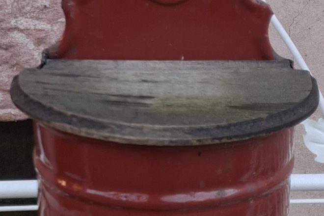 Il était une fois…